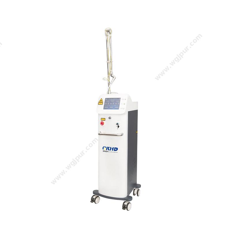 高科恒大 GKHD二氧化碳激光治疗机 CHX-100H(玻璃管超脉冲激光)激光治疗仪