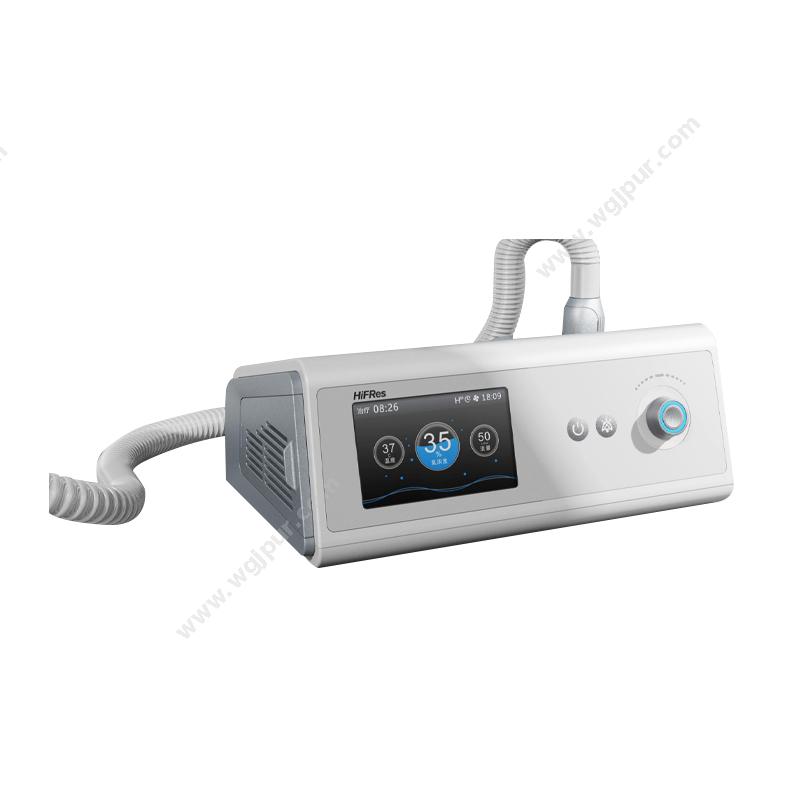 比扬 BYOND高流量呼吸湿化治疗仪 HF8M呼吸湿化器