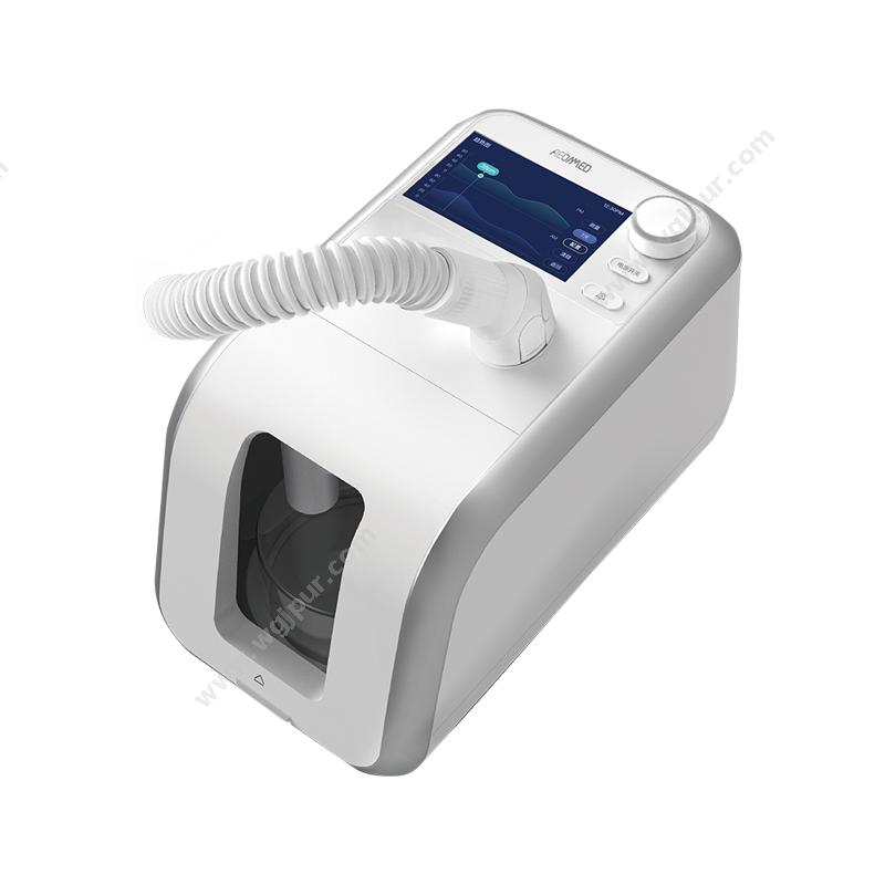 谊安Aeonmed 高流量呼吸湿化治疗仪 NeoHiF-i7呼吸湿化器