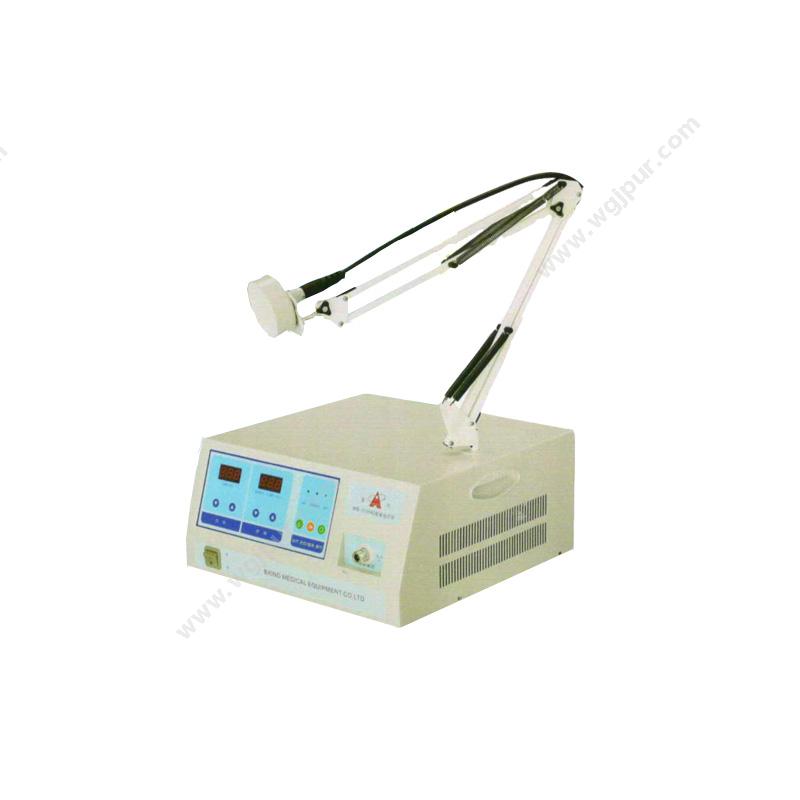 宝兴WB-3100(AI)微波治疗仪