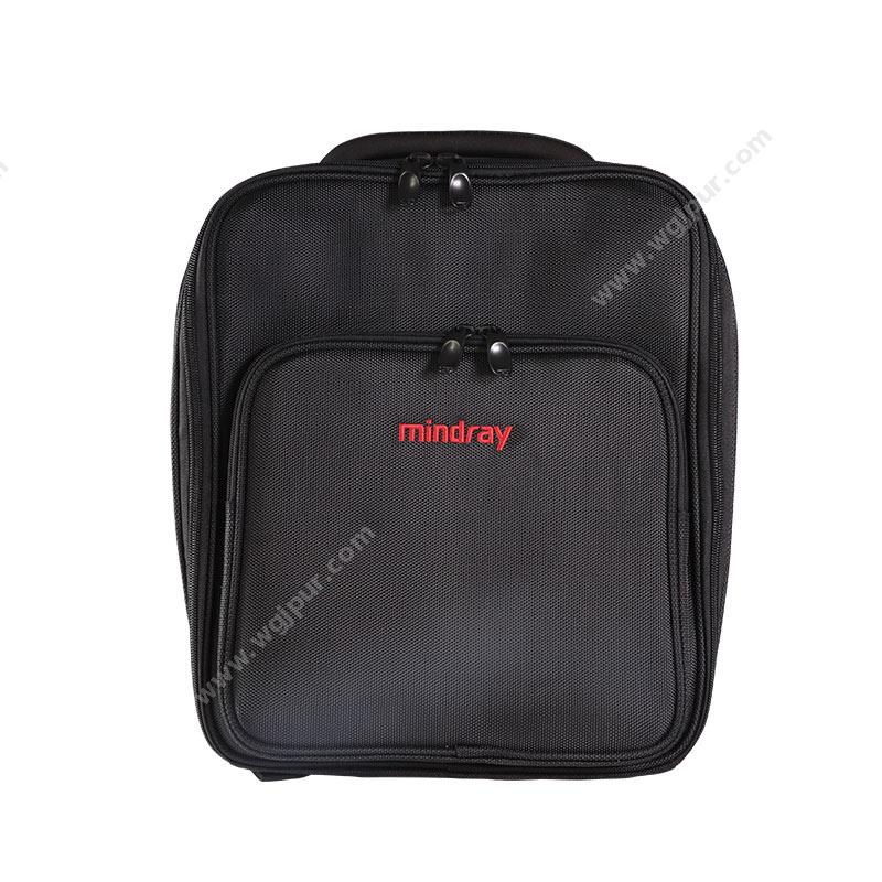 迈瑞 MindrayCS04便携包电池/台车/背包