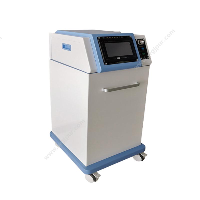 金正医用臭氧治疗仪（推车式） JZ-3000A臭氧治疗仪