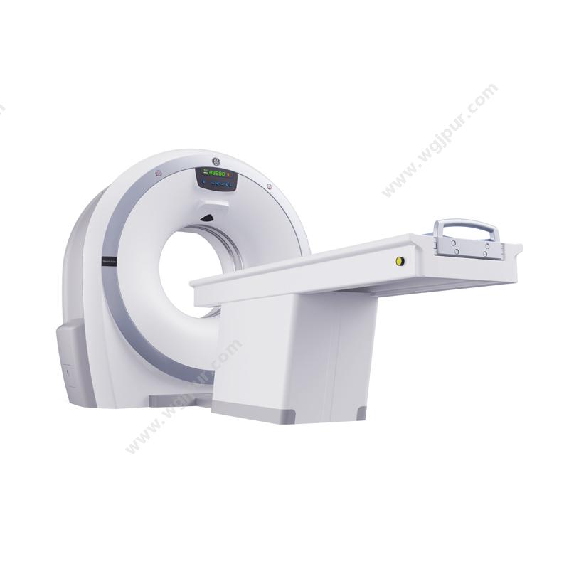 GE医疗16排螺旋CT X射线计算机体层摄影设备 Revolution ACTs铂金版16层CT
