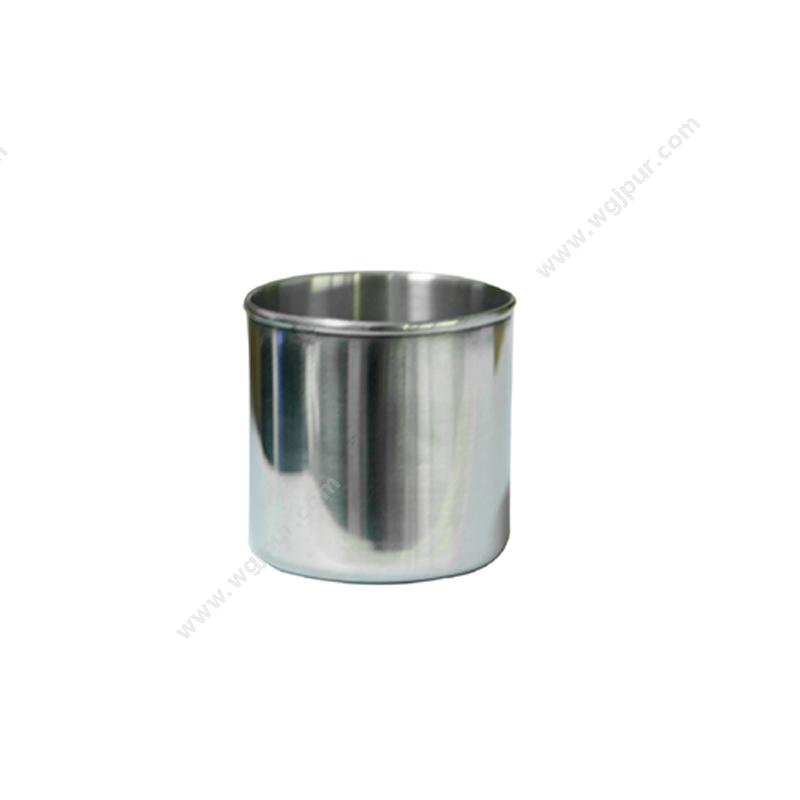 金钟不锈钢药杯 R0C020（φ50×50）不锈钢杯