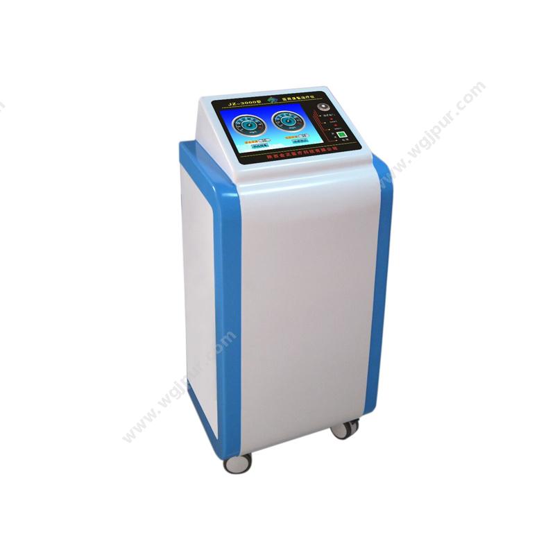 金正医用臭氧治疗仪 JZ-3000（豪华型）臭氧治疗仪