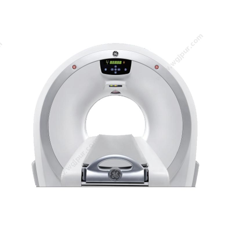 GE医疗16排CT X射线计算机体层摄影设备 Revolution ACTs钻石版16层CT
