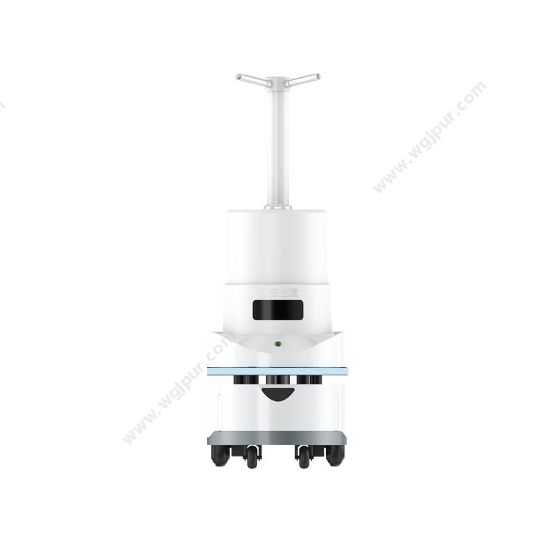 恒佳境过氧化氢消毒机器人 Robot-HP150型喷雾消毒机