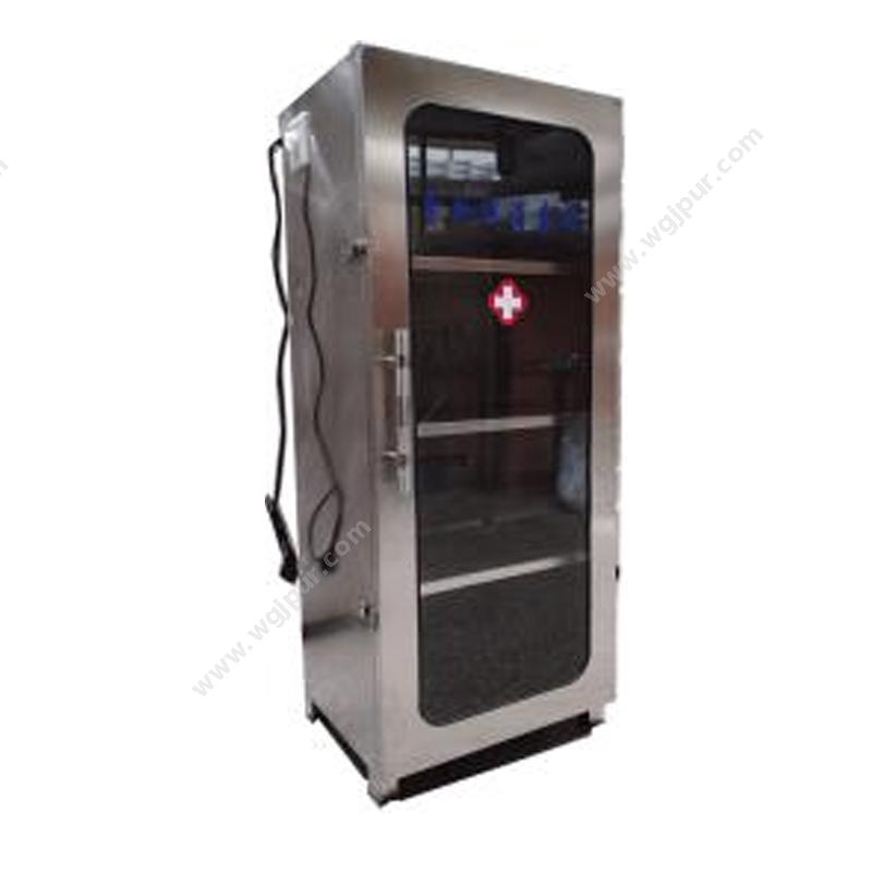 华良紫外线臭氧消毒柜 HL-Z300L-S (300L)紫外线消毒柜