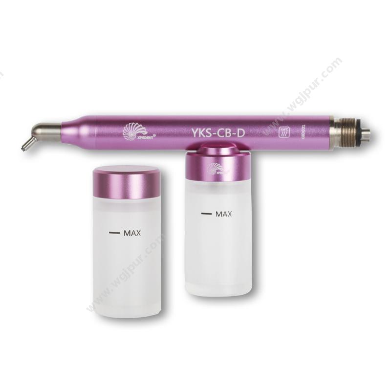 懿可仕 XPEDENT喷砂洁牙机 YKS-CB-D洁牙机