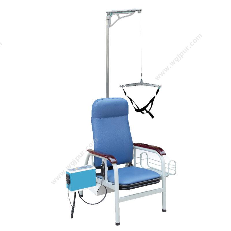 兴鑫Xingxin 电动颈椎牵引椅YX-II(数码款)颈腰牵引器