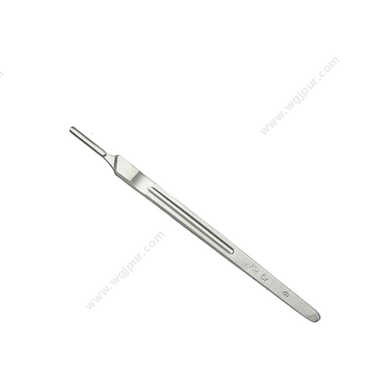 金钟J11060（9#）手术刀柄