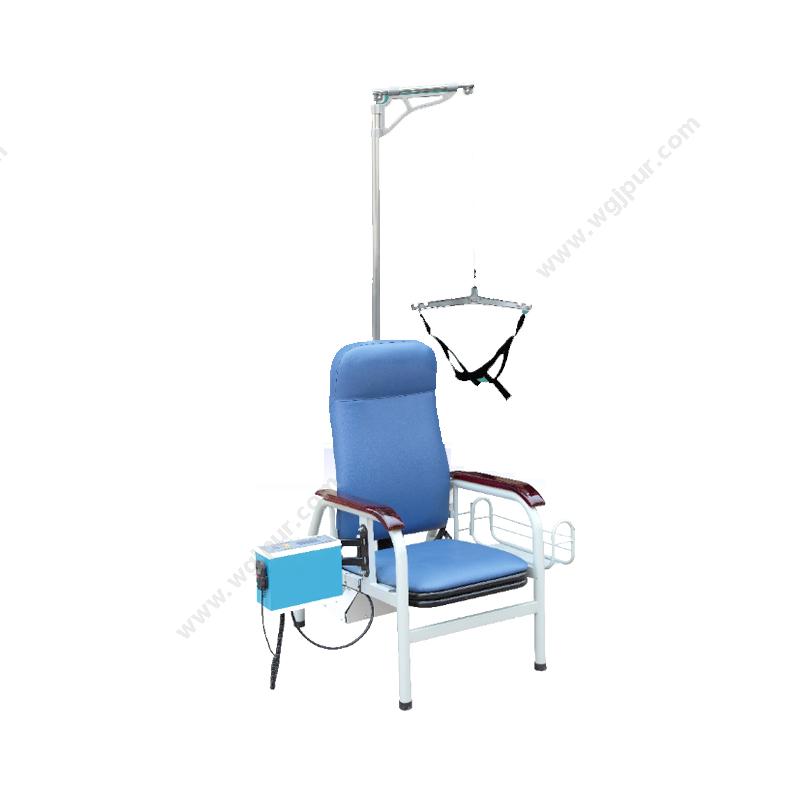 兴鑫Xingxin 电动颈椎牵引椅 YX-II（液晶款）颈腰牵引器