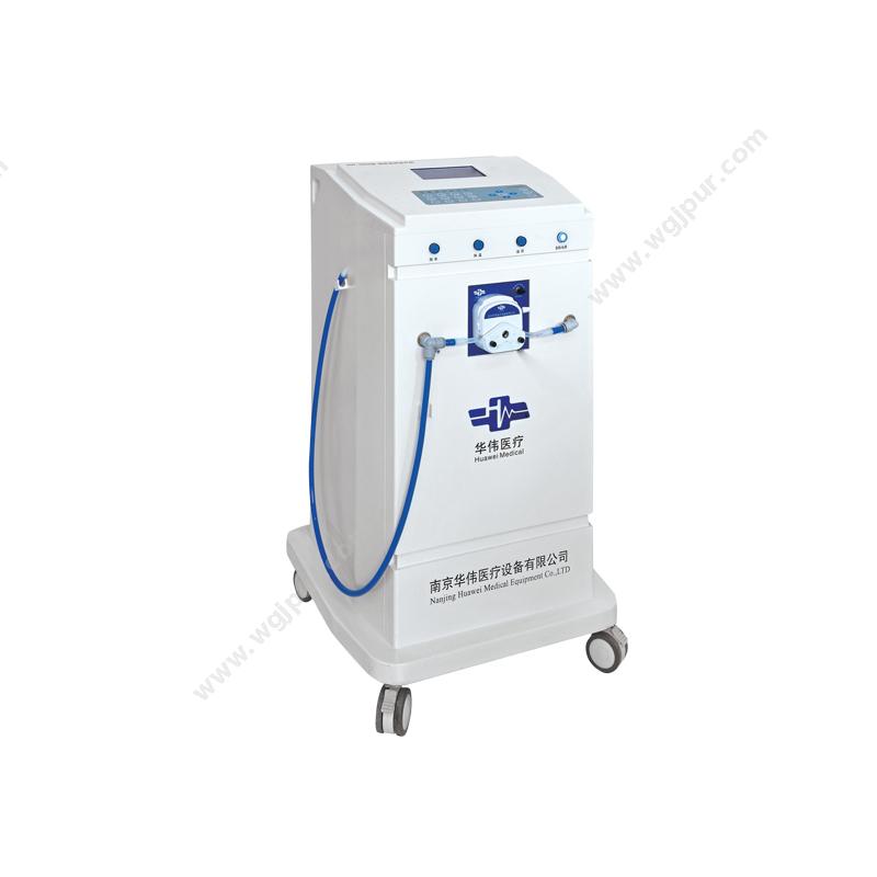 华伟 Huawei结肠途径治疗仪 HW-3002（实用款）肠道水疗机