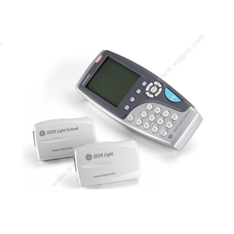 GE医疗动态数字心电记录仪 Seer Light动态心电图机
