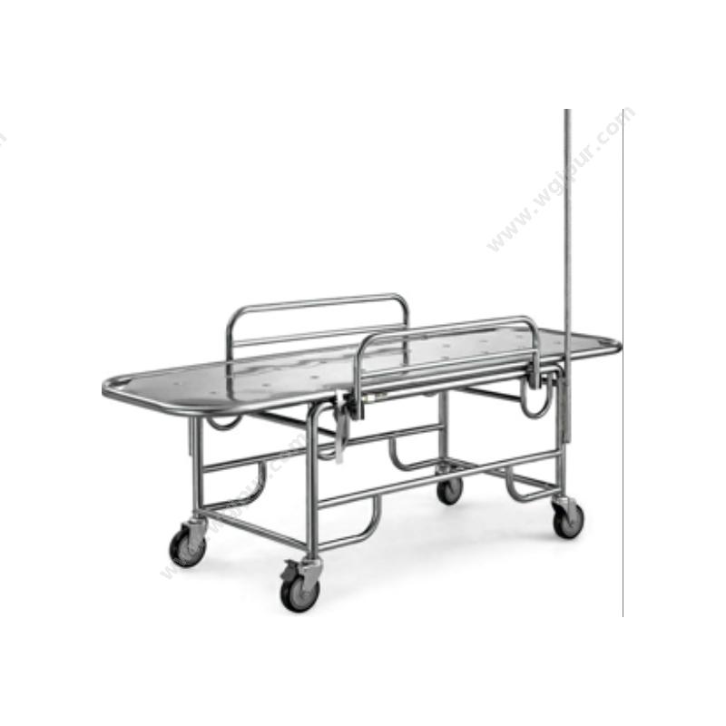 睿动 raydow医用转运车 RD-QJ01（D款）不锈钢担架车平车