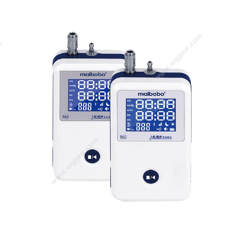 瑞光康泰 raycome动态血压监测仪 M1动态血压记录仪