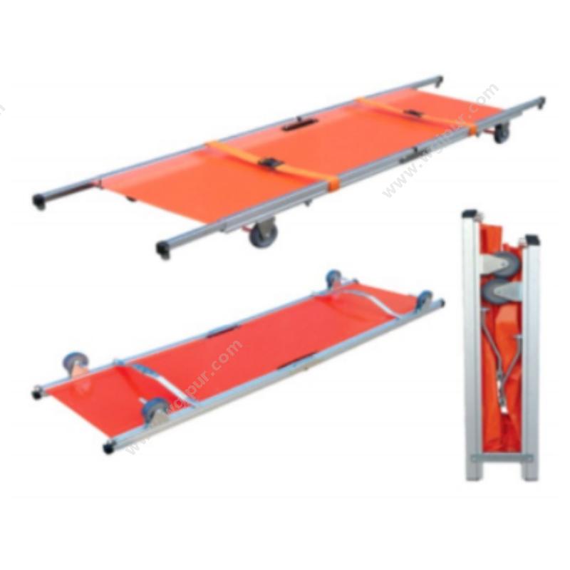 麦迪金 MDK折叠担架 MDK-A9急救担架