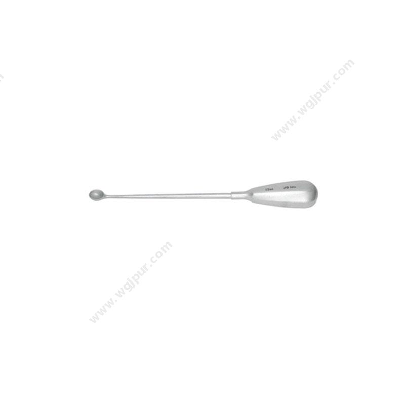 金钟子宫刮匙 FXD110（29cm锐口10）妇产用刮匙