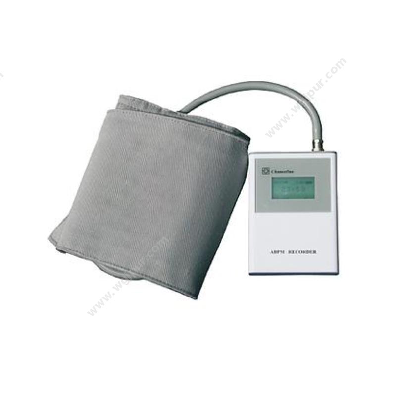 辰方科技动态血压记录分析系统 CF-3001动态血压记录仪