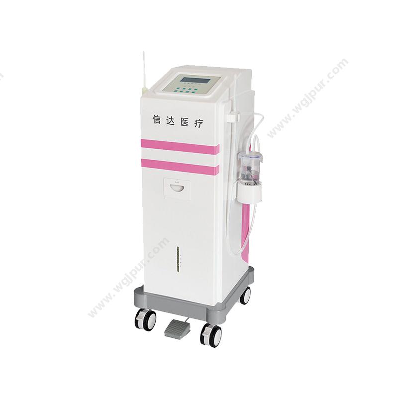 信达 XINDA臭氧治疗仪 XD-2000D (标准型)妇科臭氧治疗仪