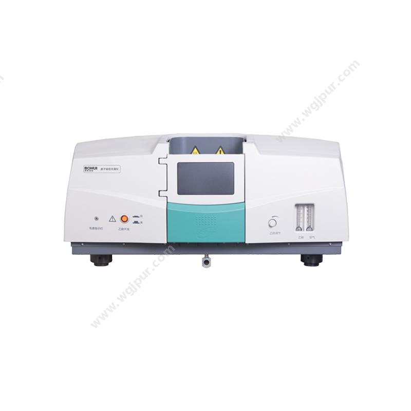 博晖原子吸收光谱仪 BH5500S微量元素分析仪