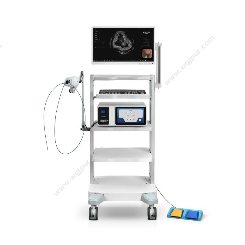英美达 INNERMED内窥镜用超声诊断设备 IM-02M-01内窥镜摄像系统