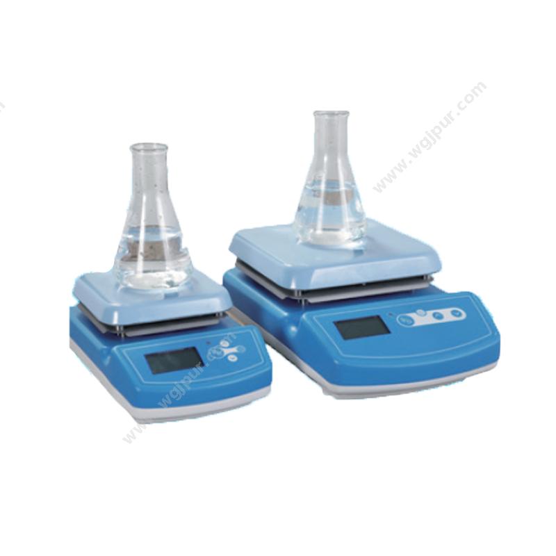 一恒 YIHENG加热磁力搅拌器 IT-07B3搅拌器