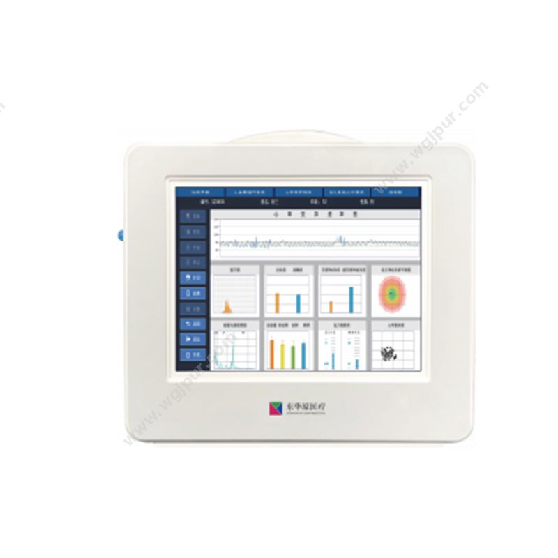 东华原心率变异性检测仪DHD-6000型 （便携式）精神压力分析仪