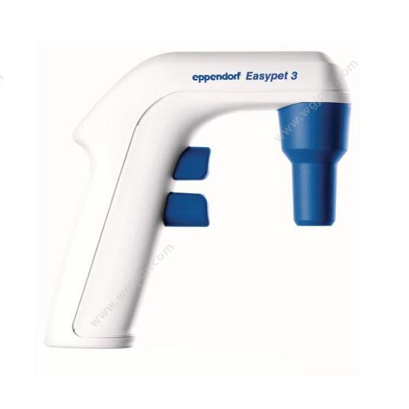 艾本德Eppendorf Easypet 3 电动助吸器 01-100ml (4430000018)助吸器