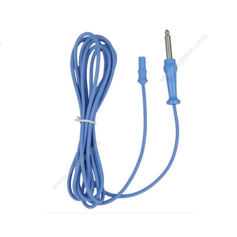 沪通 HUTONG可高温消毒内窥镜连接电缆 EC04-2（φ6.3转φ3）电缆线