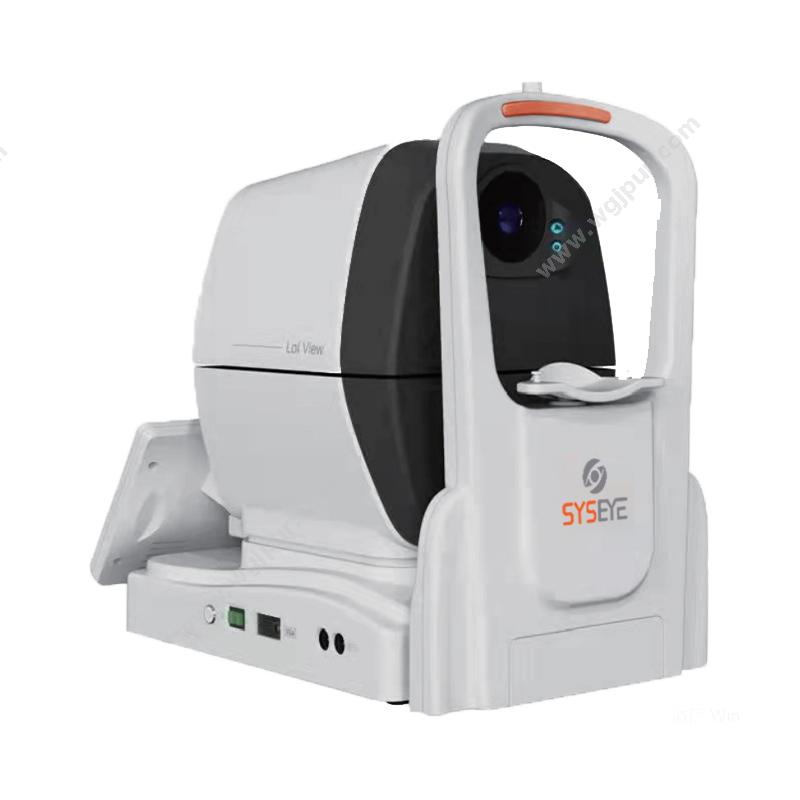 新视野眼科光学生物测量仪 AL-VIEW光学生物测量仪