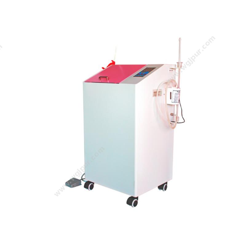冠邦医用冲洗器 TRK-CX（冲洗雾化二合一）妇科冲洗器