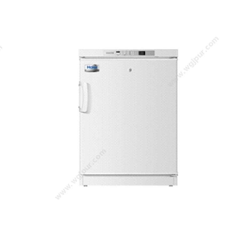 海尔 Haier-40℃低温保存箱 DW-40L92低温冰箱