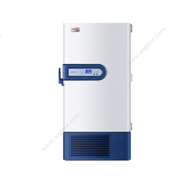 海尔 Haier医用低温保存箱 -86℃超低温保存箱 DW-86L626超低温冰箱