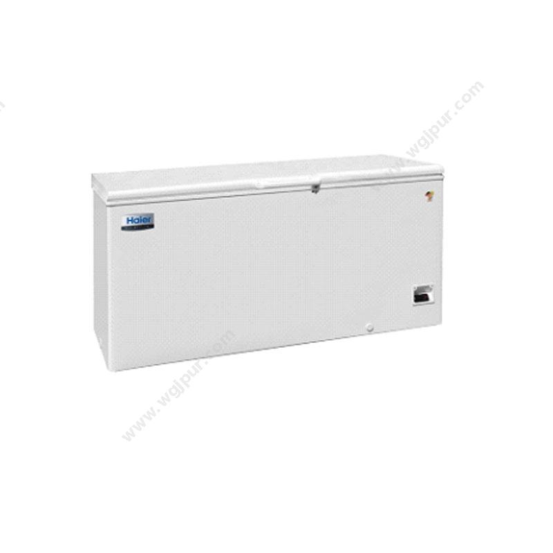 海尔 Haier医用低温保存箱DW-25W518超低温冰箱