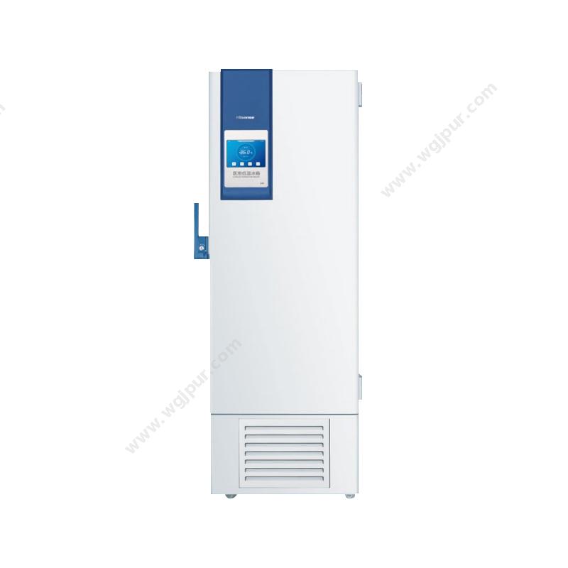 海信 Hisense医用低温冰箱 HD-86L390A超低温冰箱