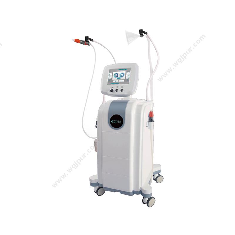 可尔医疗医用臭氧冲洗治疗仪 DC妇科臭氧治疗仪