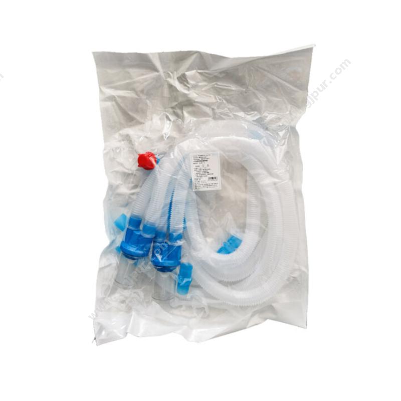 富利凯一次性使用呼吸回路套装 自动增温加湿器急救设备配件