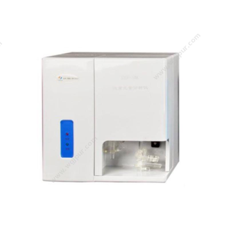 美医林微量元素分析仪 MEN-A600微量元素分析仪