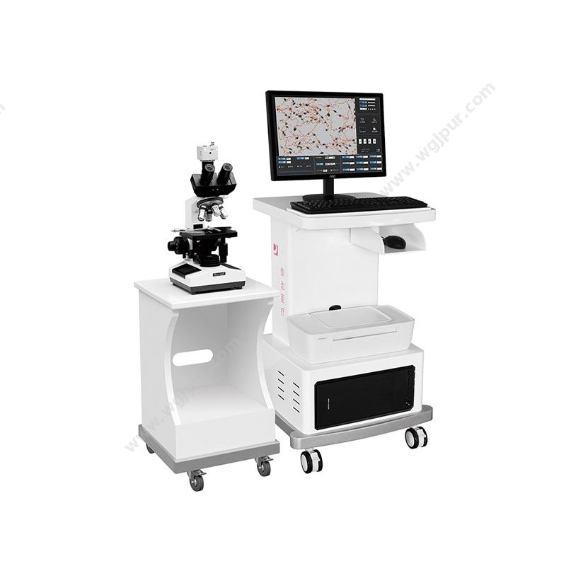 信达 XINDA医学影像工作站 XD-6000X（精子质量检测系统）精子分析仪