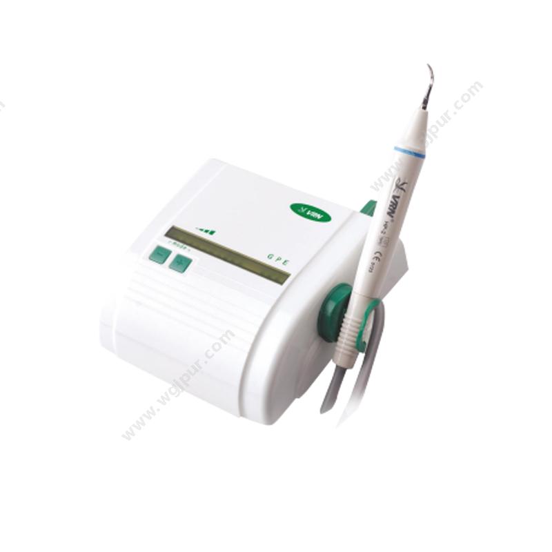 维润超声洁牙机VRN-D（中文/绿色）超声洁牙机