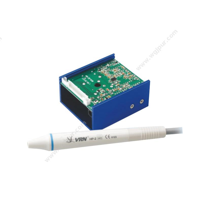 维润内置式超声洁牙机VRN-I02（中文/普通手柄/不带根管）超声洁牙机
