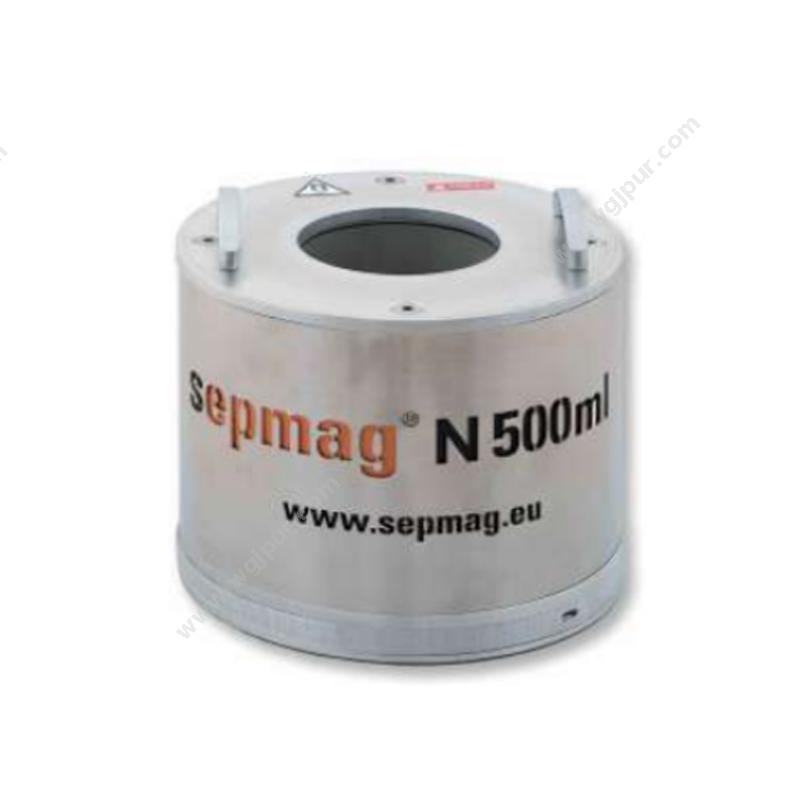 SEPMAG磁分离器 N500ml磁分离器