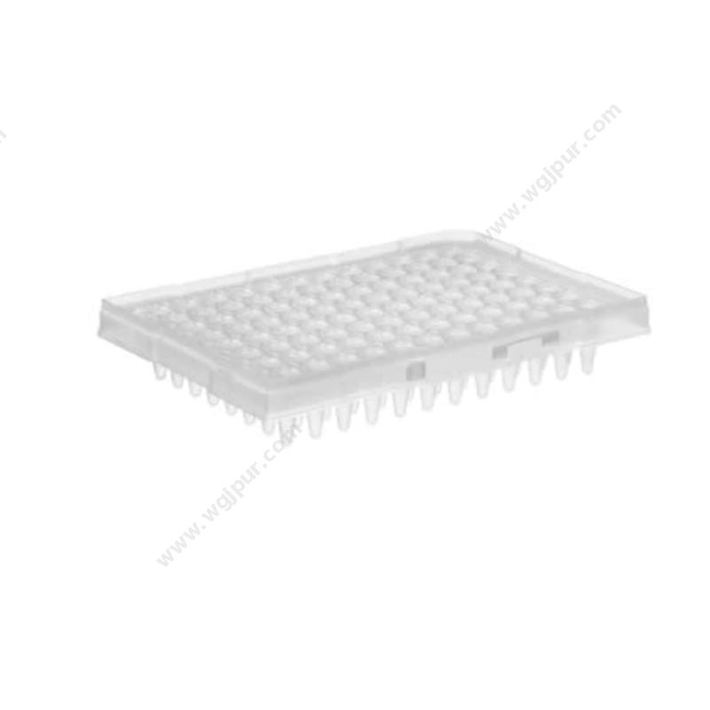 ABIMicroAmp™96孔PCR板-0.2ml 10块 N8010560PCR板