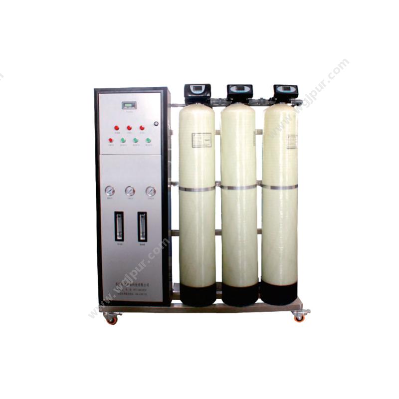 金尼克JK水处理系统 JK-300（供应室）污水处理器