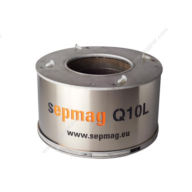 SEPMAG磁分离器 Q10L磁分离器