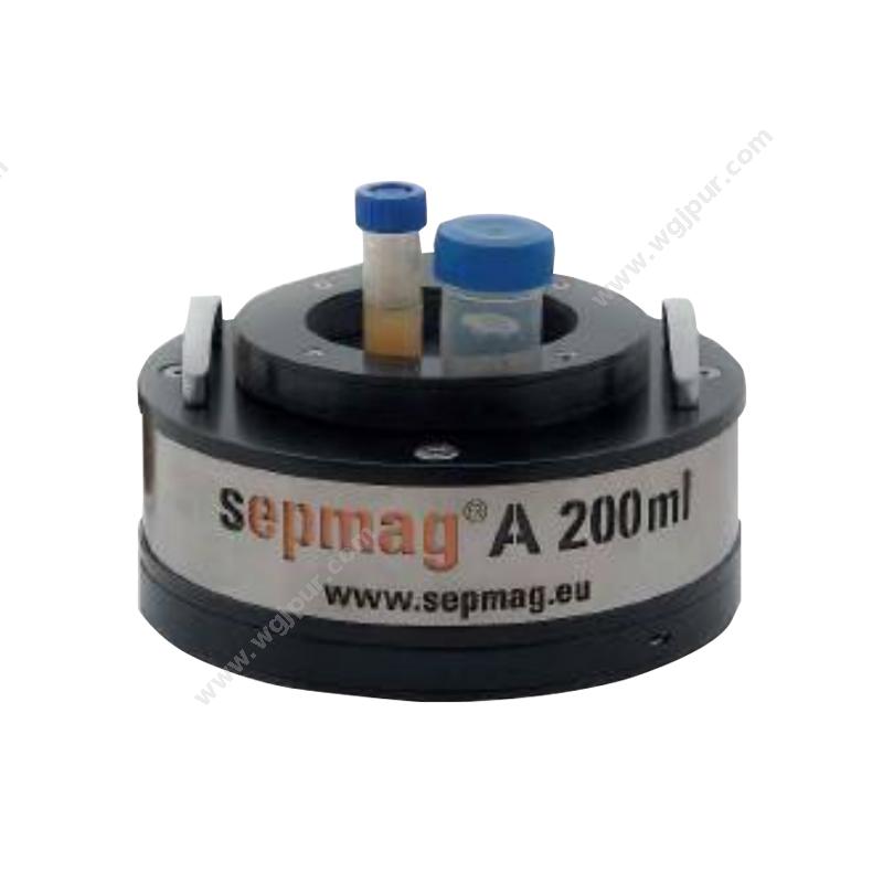 SEPMAG磁分离器 A200ml磁分离器